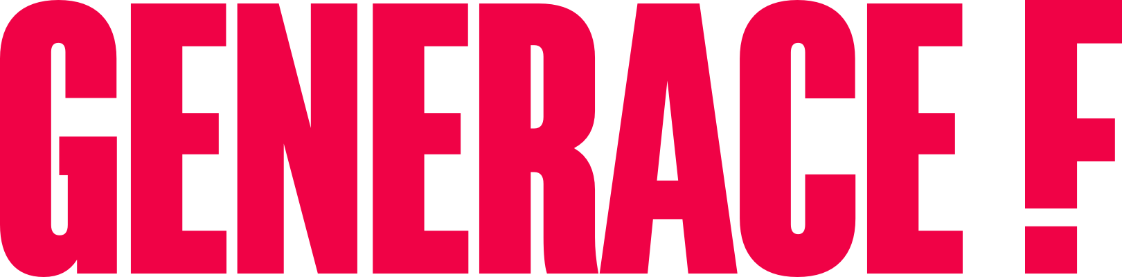 Generace F